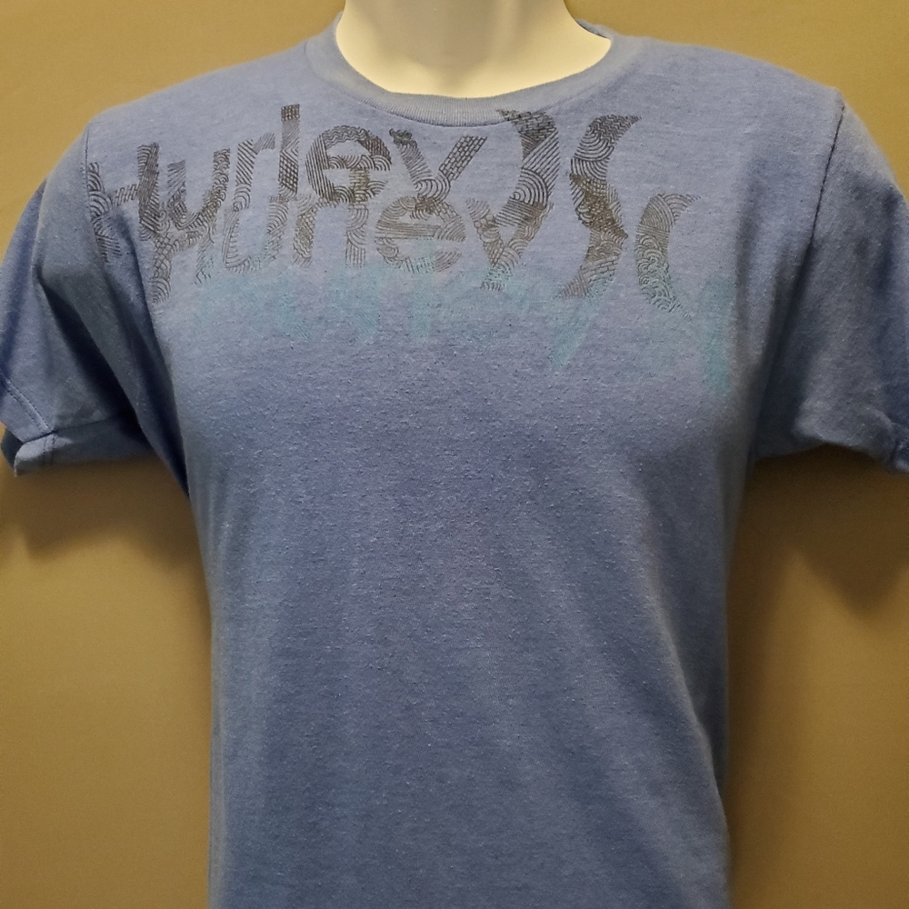 🔥🔥HurleyT-shirt🔥🔥